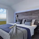 Apartmán Im Ostseeresort Olpenitz Kappeln