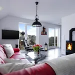 Apartmán Im Ostseeresort Olpenitz *
