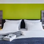 Apartmán Im Ostseeresort Olpenitz