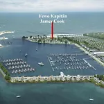 Im Ostseeresort Olpenitz Apartmán