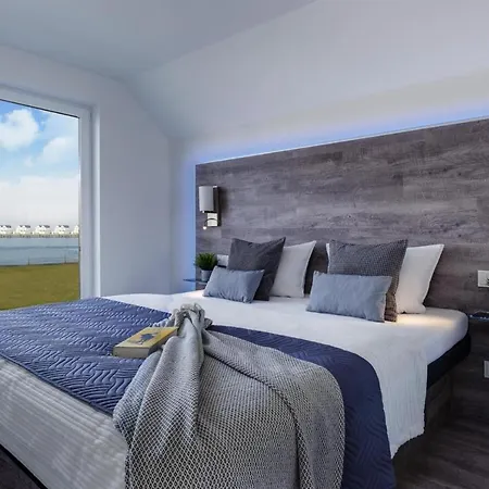 Lägenhet Im Ostseeresort Olpenitz Kappeln