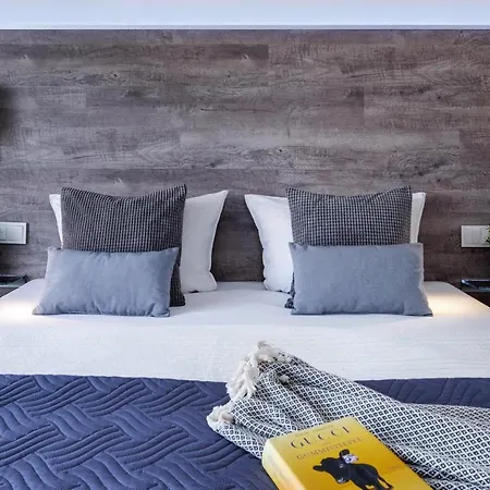 Apartamento Im Ostseeresort Olpenitz *