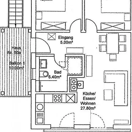 Apartamento Im Ostseeresort Olpenitz *