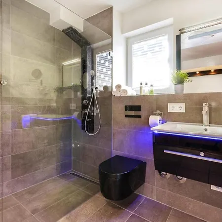 Im Ostseeresort Olpenitz Kappeln