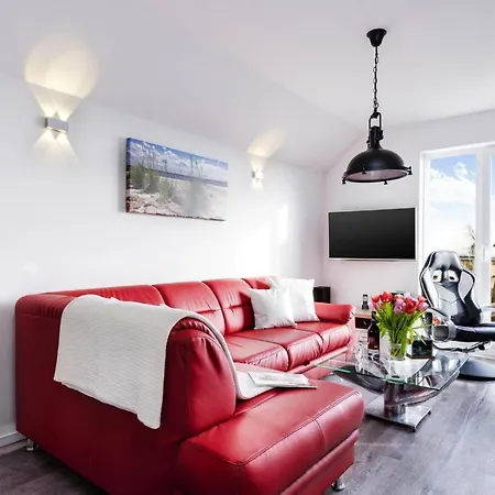 Im Ostseeresort Olpenitz Kappeln