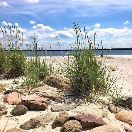 Im Ostseeresort Olpenitz Apartamento *