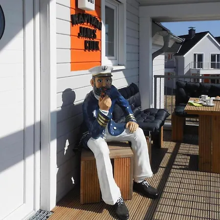 Apartamento Im Ostseeresort Olpenitz Kappeln