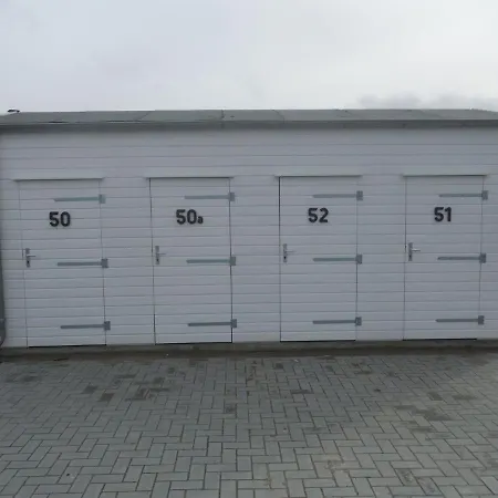 Apartamento Im Ostseeresort Olpenitz Kappeln