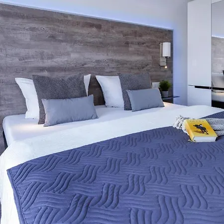 Im Ostseeresort Olpenitz Apartamento