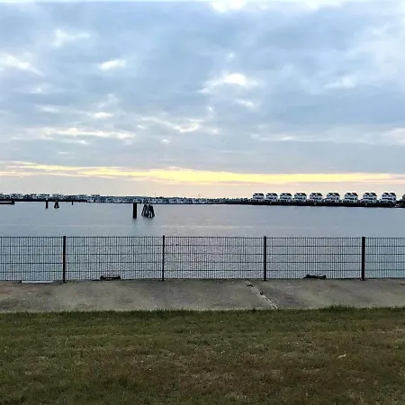 Apartamento Im Ostseeresort Olpenitz *