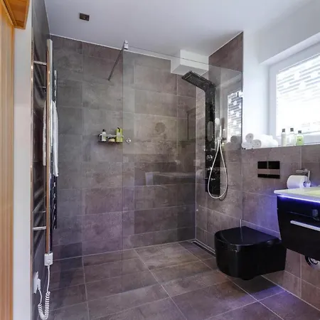 Im Ostseeresort Olpenitz * Kappeln