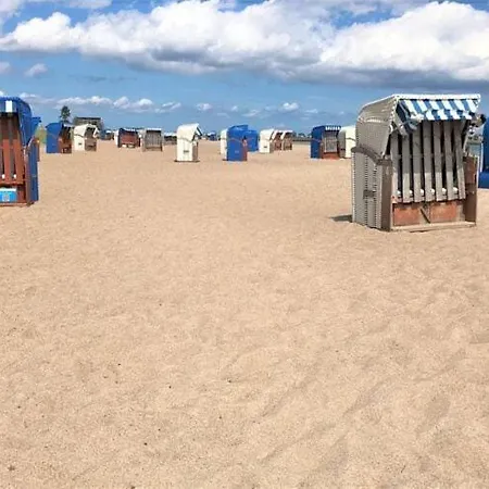 Im Ostseeresort Olpenitz Kappeln