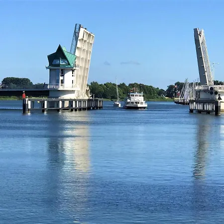 Im Ostseeresort Olpenitz *