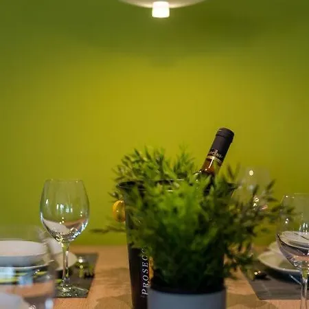 Im Ostseeresort Olpenitz Apartamento Kappeln