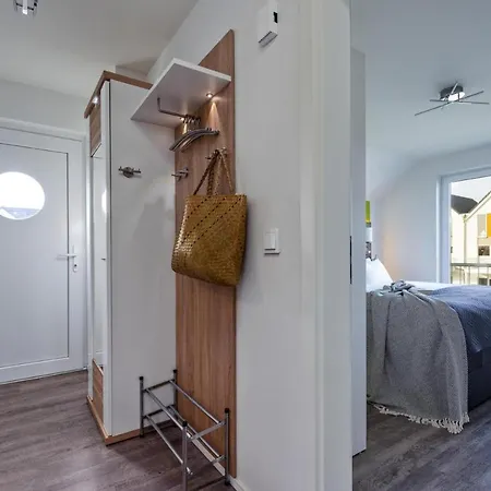 Im Ostseeresort Olpenitz Apartamento Kappeln