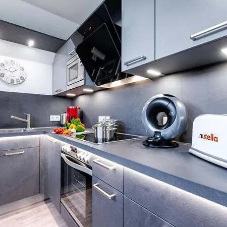 Apartamento Im Ostseeresort Olpenitz Kappeln