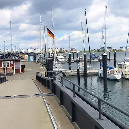 Im Ostseeresort Olpenitz Apartamento Kappeln