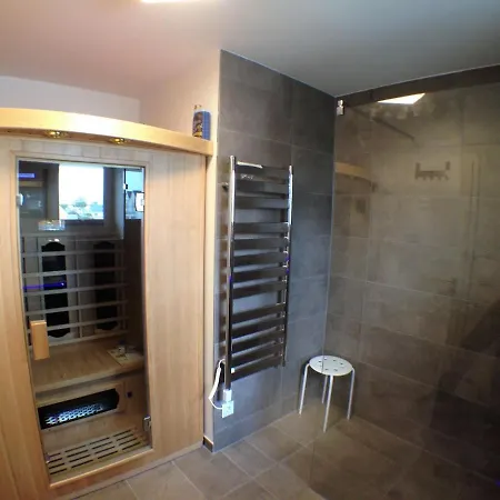 Im Ostseeresort Olpenitz Apartamento Kappeln