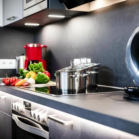 Im Ostseeresort Olpenitz