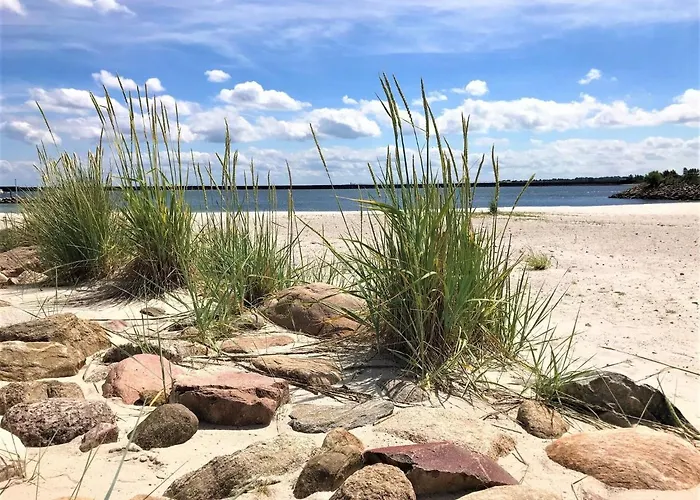 Im Ostseeresort Olpenitz Appartement *