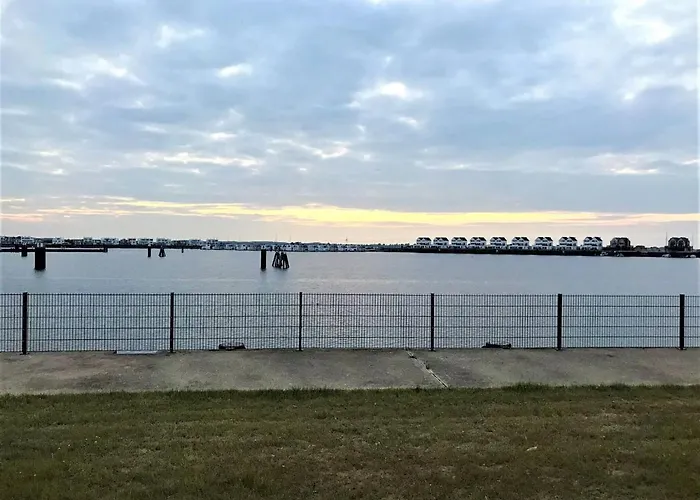 Appartement Im Ostseeresort Olpenitz *