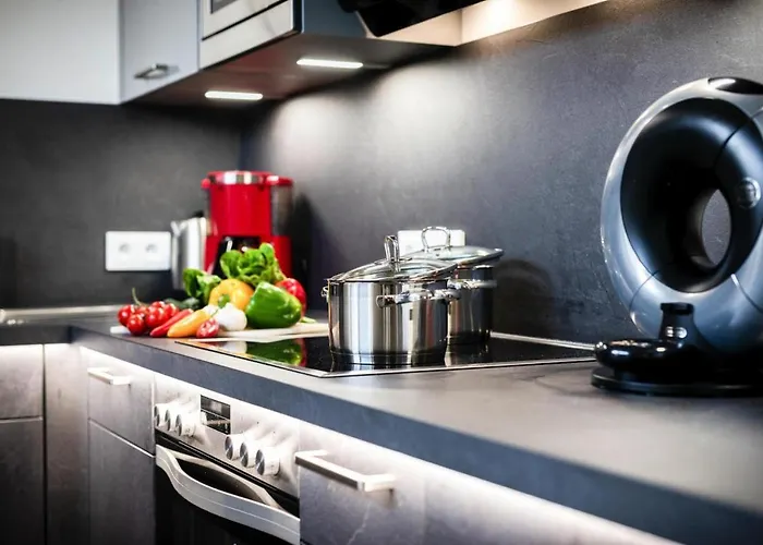 Im Ostseeresort Olpenitz