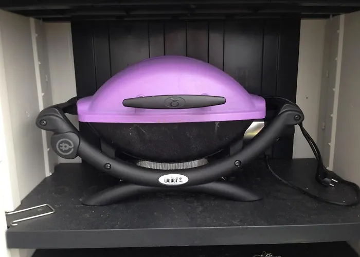 Im Ostseeresort Olpenitz Appartement Kappeln